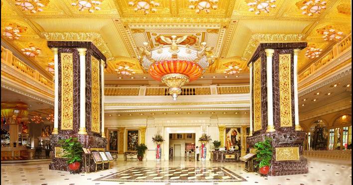 Nan Yang Royal Hotel Guangzhou-Guangzhou Accommodation,80006_1.jpg